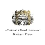 Château Le Grand Housteau Rosé - Image 2