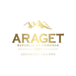 Araget 5-Year-Old Armenian Brandy - Image 2