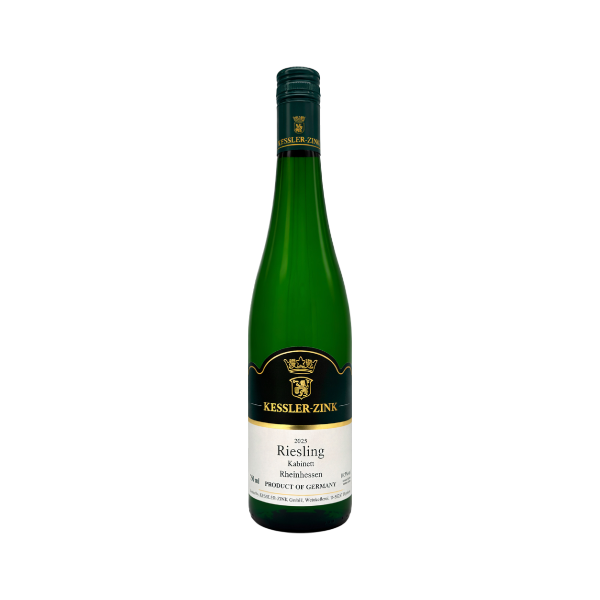 Riesling Kabinett (Germany Coming Soon)