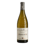 GRAND VALLON – AOC Châteauneuf-du-Pape Blanc (Coming Soon)