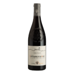 GRAND VALLON – AOC Châteauneuf-du-Pape Rogue (Coming Soon)