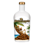 Palm Angels's Coconut Rum (Coming Soon)