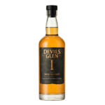 Devil's Glen Irish Whiskey (Coming Soon)
