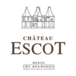 Château Escot 2020 MEDOC CRU BOURGEOIS FRANCE (Coming Soon) - Image 2