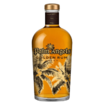 Palm Angels Dark Golden Rum (Coming Soon)