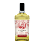 Luna Gris Reposado Tequila (Coming Soon)