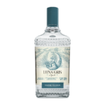 Luna Gris Silver Tequila (Coming Soon)
