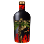 Palm Angels Spiced Rum (Coming Soon)