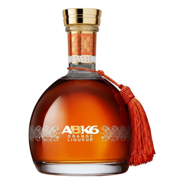 ABK6 ORANGE LIQUEUR (Coming soon)