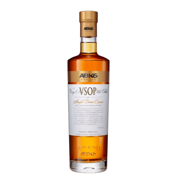 ABK6 COGNAC VSOP (Coming Soon)