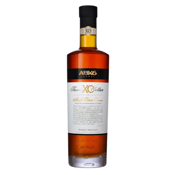 ABK6 COGNAC XO FAMILY CELLER (Coming Soon)