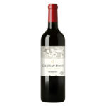 C H ÂT E AU F I N E T BORDEAUX ROGUE (Coming Soon)